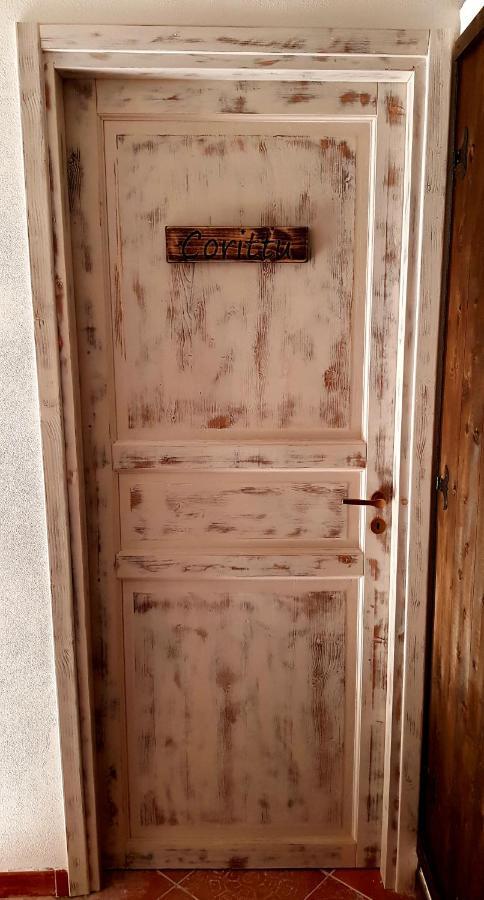 Il Portico Rooms Siniscola Exterior photo
