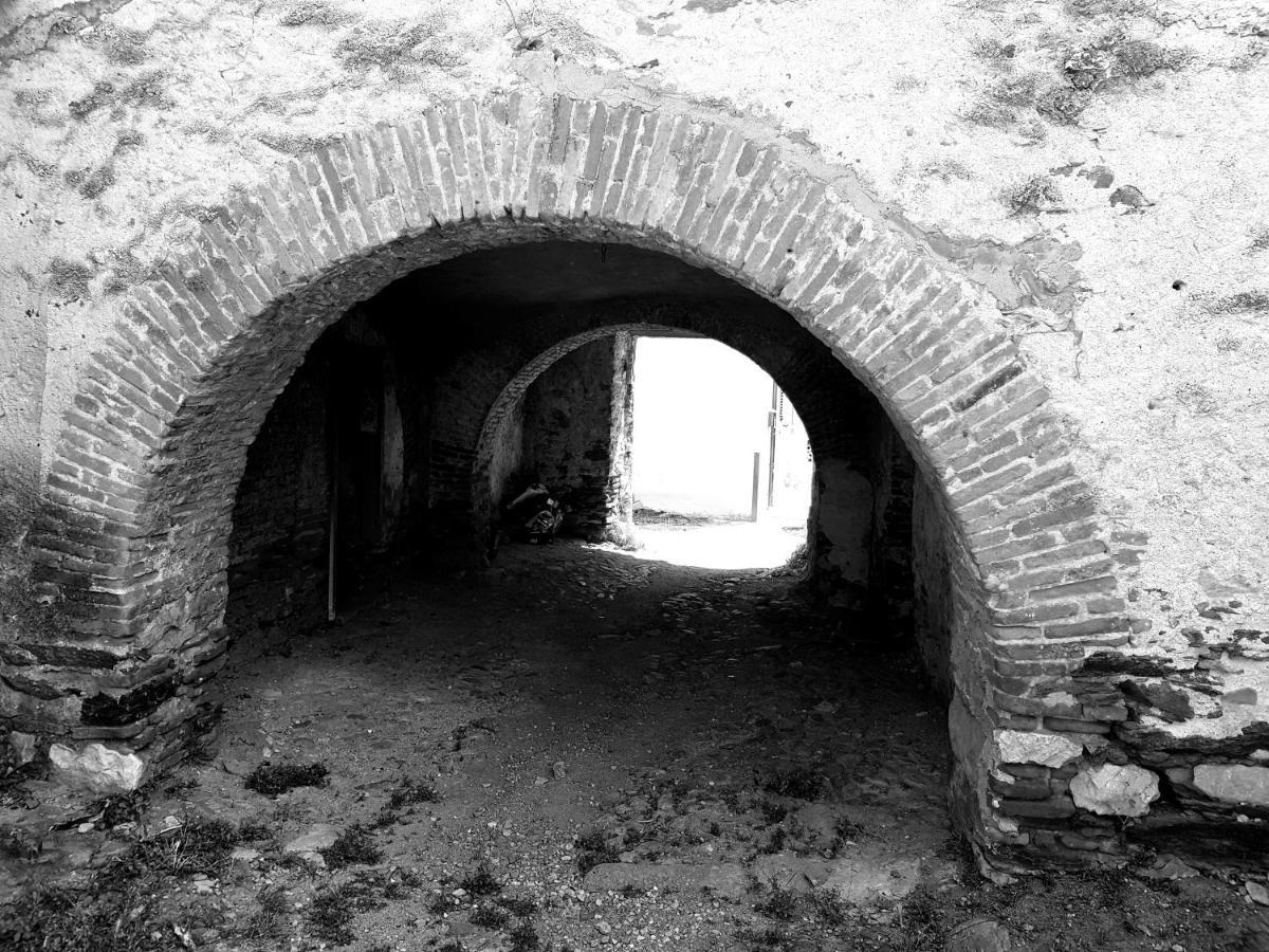 Il Portico Rooms Siniscola Exterior photo